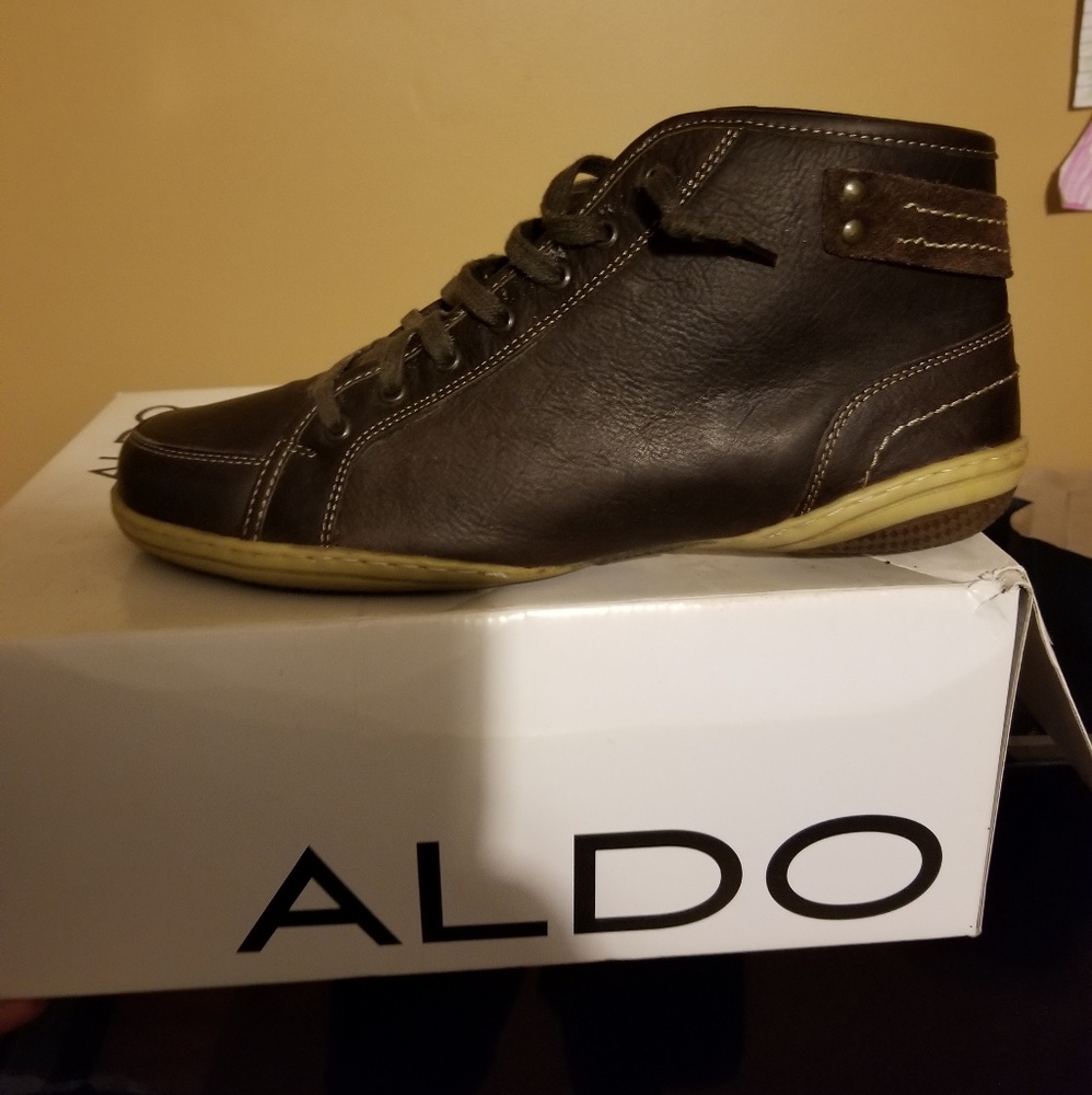 Aldo men casual shoe